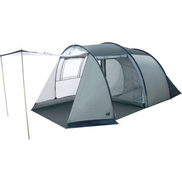 

High Peak Ancona 4.0 Nimbus Grey