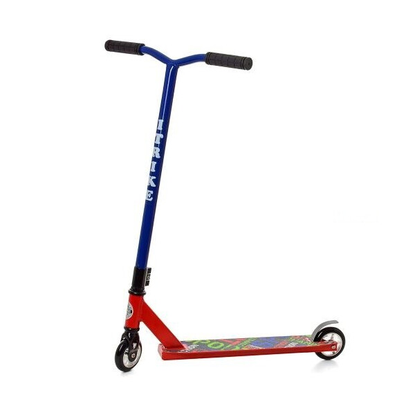 

iTrike SR2-036-T7-BLR BLUE RED