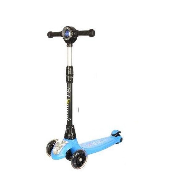 

iTrike JR3-063 blue