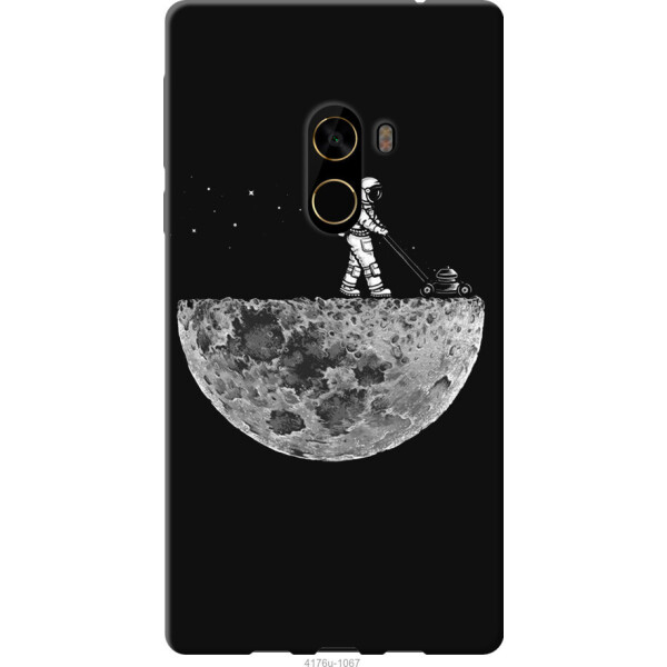 

Чехол на Xiaomi Mi MiX 2 Moon in dark