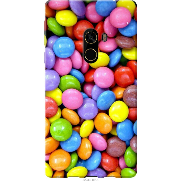 

Чехол на Xiaomi Mi MiX 2 M&D