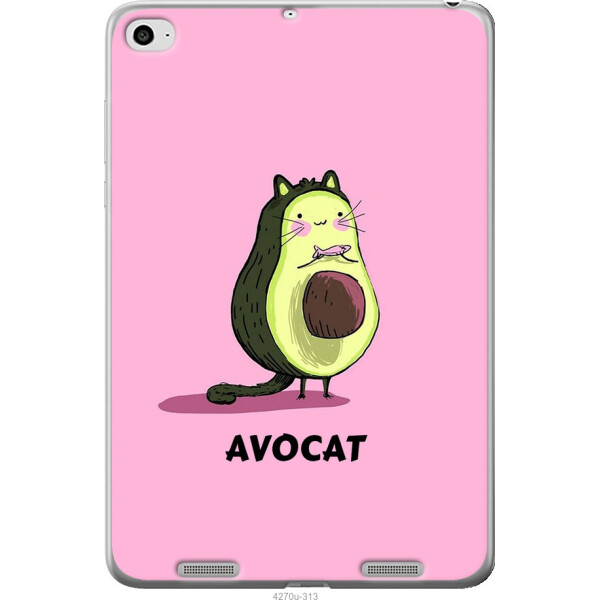 

Чехол на Xiaomi Mi Pad 2 Avocat