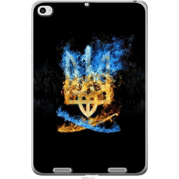 

Чехол на Xiaomi Mi Pad 2 Герб