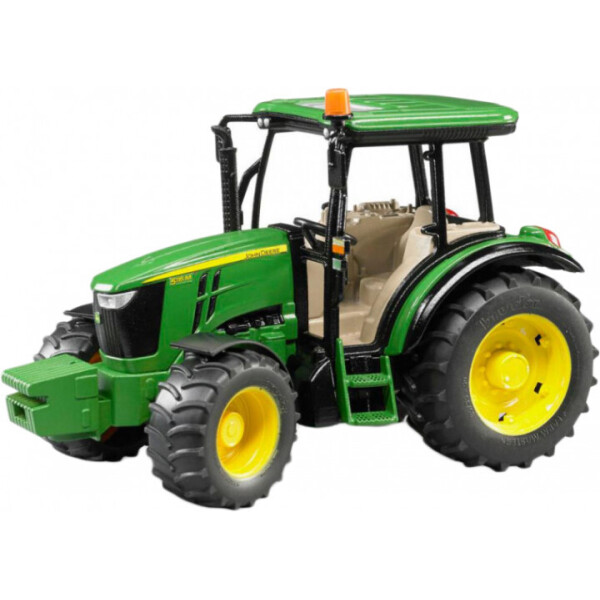 

Bruder Трактор John Deere 5115M (02106)