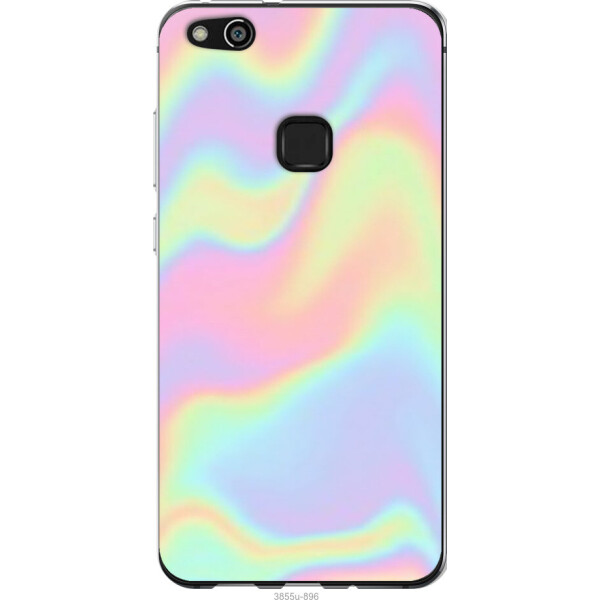 

Чехол на Huawei P10 Lite пастель