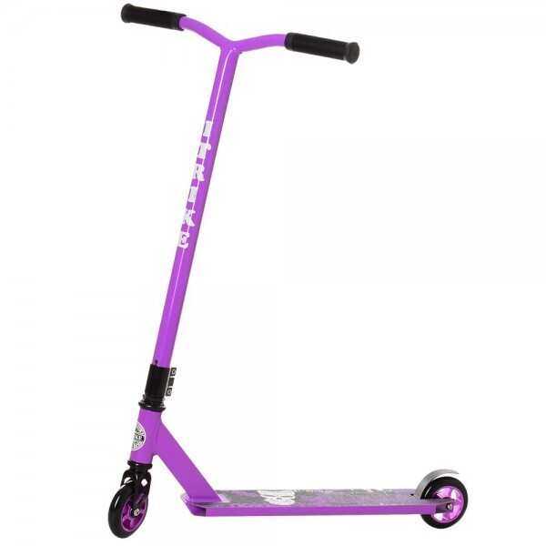 

iTrike SR2-053-T7-V VIOLET