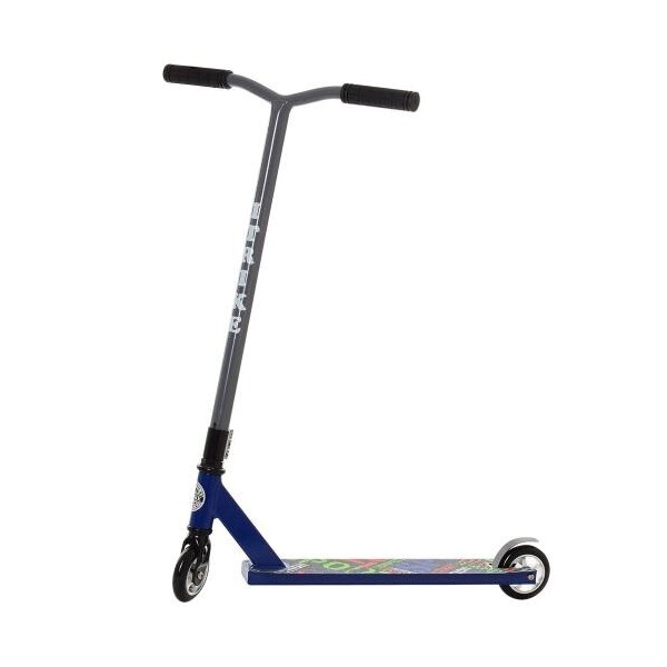 

iTrike SR2-036-T7-GBL blue