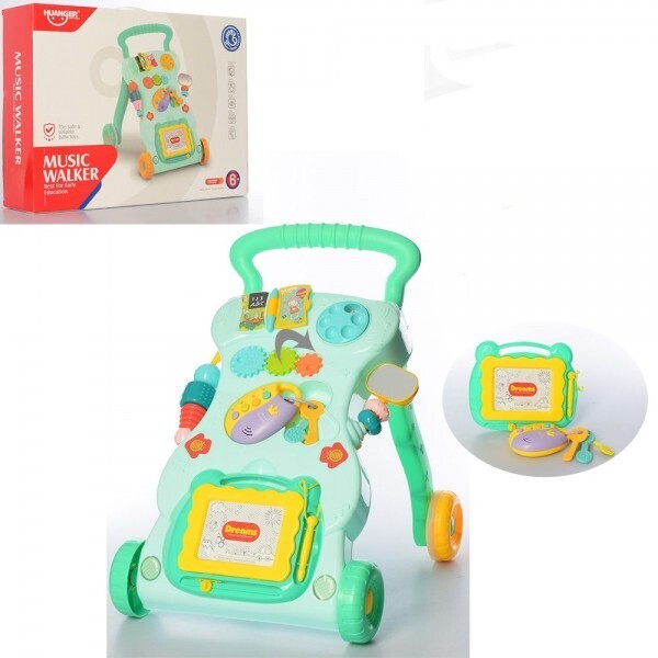 

Bambi HE0822 Мятный