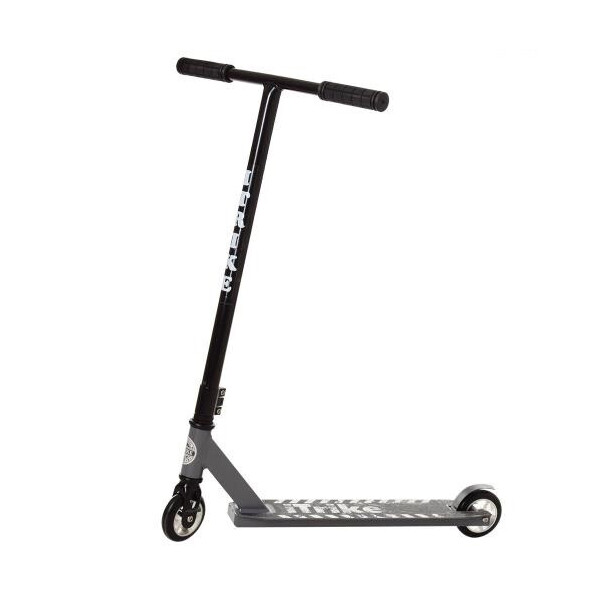 

iTrike SR2-036-T1-BG black-gray