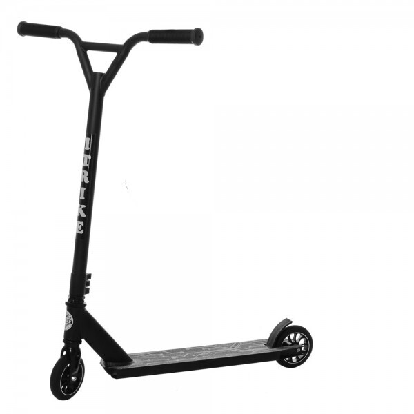 

iTrike SR2-054-1-B BLACK