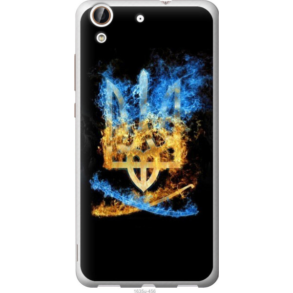 

Чехол на Huawei Honor 5A Герб