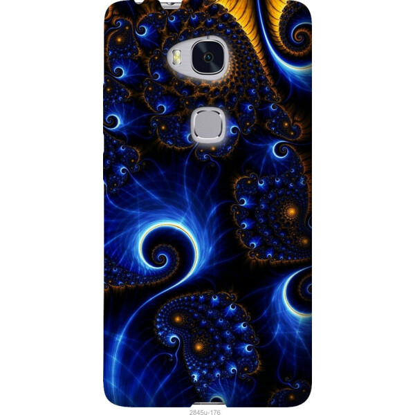 

Чехол на Huawei Honor 5X Восток