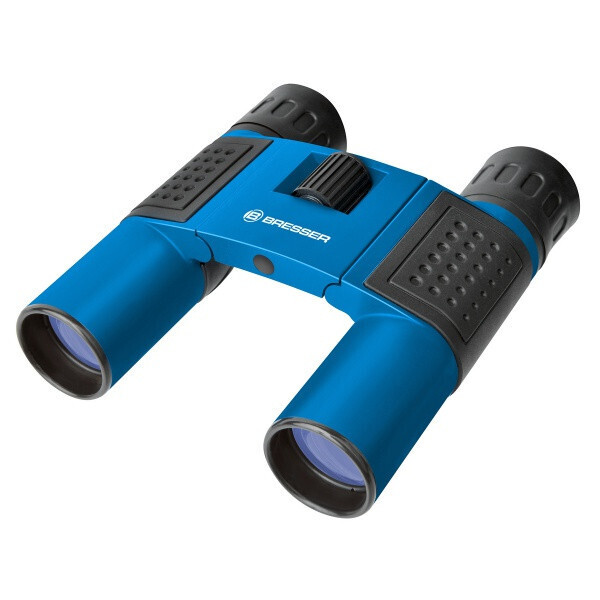 

Бинокль Bresser Topas 10x25 Blue