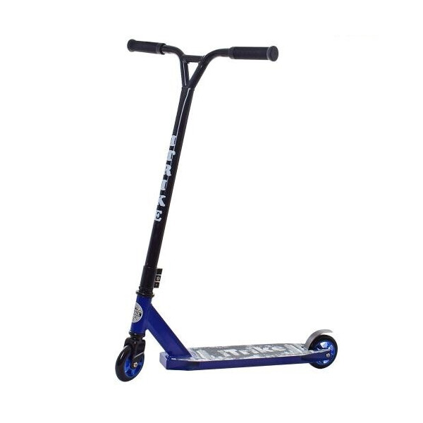 

iTrike SR2-052-T2-BBL blue
