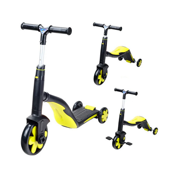 

TILLY GS-0058 Yellow