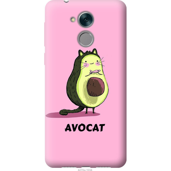 

Чехол на Huawei Enjoy 6s Avocat