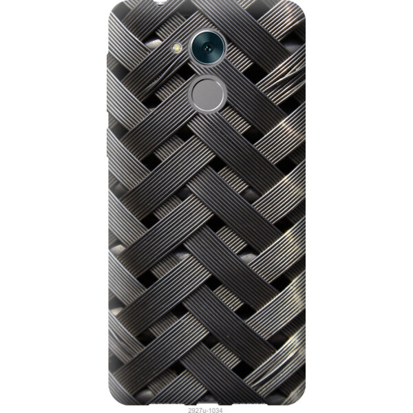 

Чехол на Huawei Enjoy 6s Металлические фоны