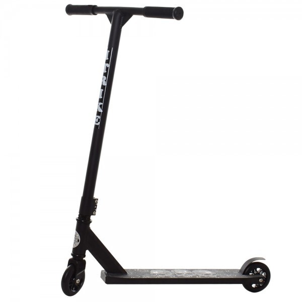 

iTrike SR2-036-A-T1-B black