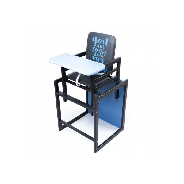 

Ommi Graphite Голубой