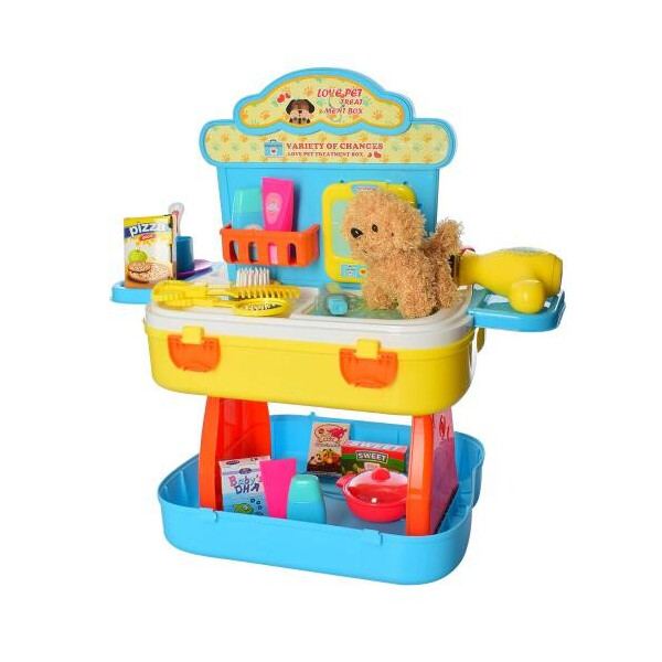 

Набор игровой Bambi W813A