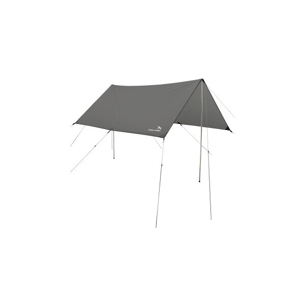 

Easy Camp Tarp 3 x 3 m Granite Grey