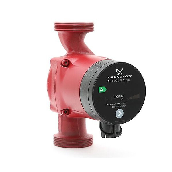 

Циркуляционный насос Grundfos ALPHA2 L 32-40