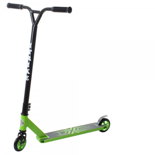 

iTrike SR2-053-2-GR GREEN