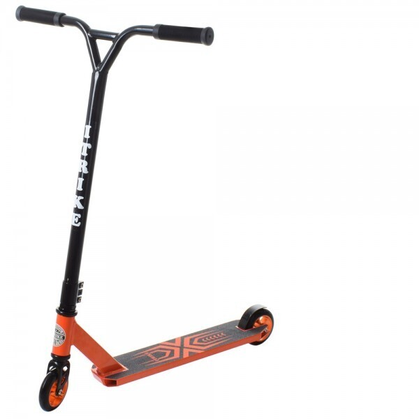 

iTrike SR2-053-2-OR ORANGE