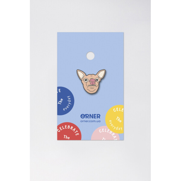 

Значок Orner store Чихуахуа