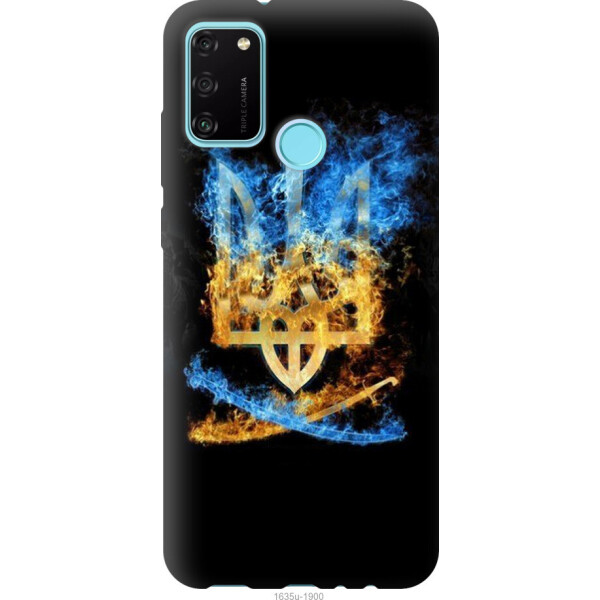 

Чехол на Huawei Honor 9A Герб