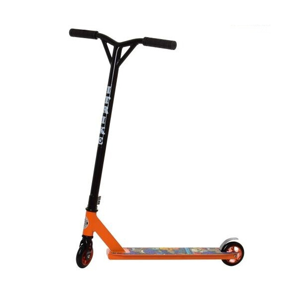 

iTrike SR2-036-6-OR orange
