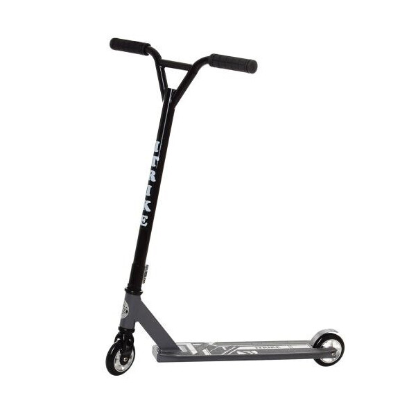 

iTrike SR2-036-8-G gray