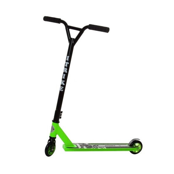 

iTrike SR2-036-8-GR green