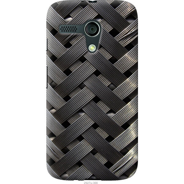 

Чехол на Motorola Moto G Металлические фоны