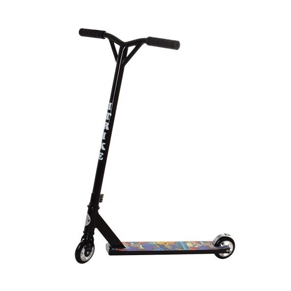 

iTrike SR2-036-6-B black