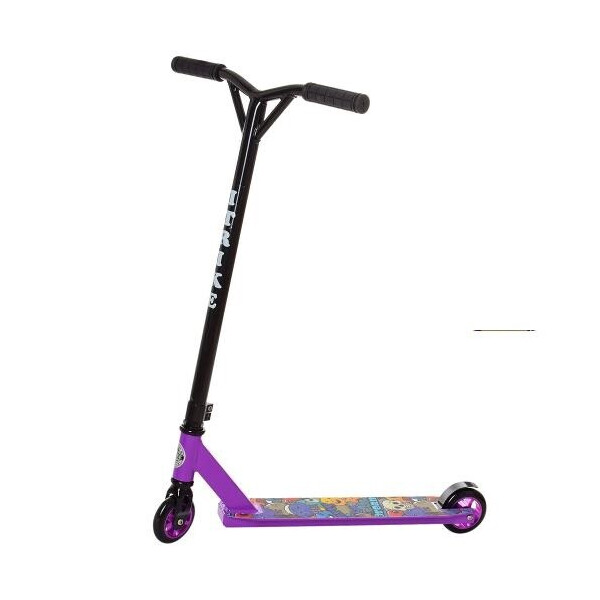 

iTrike SR2-036-6-V violet