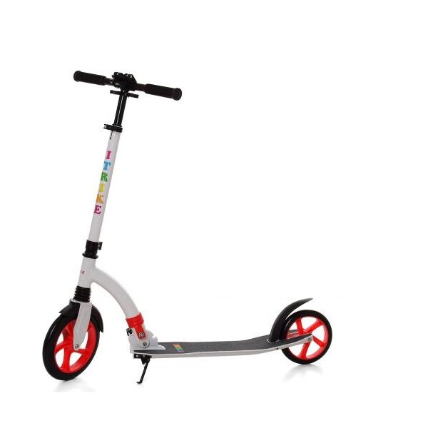 

iTrike SR2-023 red