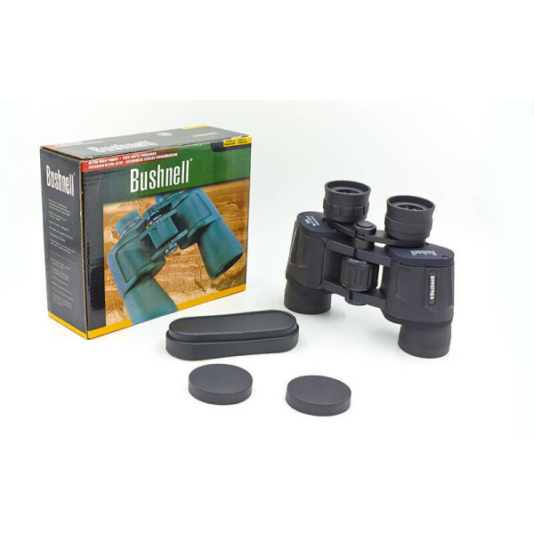 

Бинокль BUSHNELL TY-3354 20х35 Black