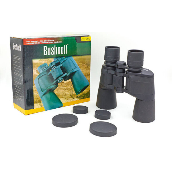 

Бинокль BUSHNELL TY-1511 10х50W Black