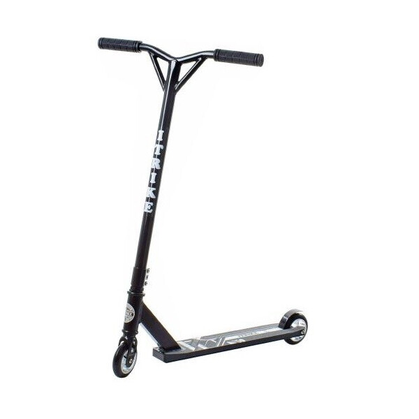 

iTrike SR2-036-4-B black