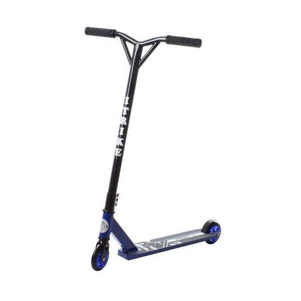 

iTrike SR2-036-4-BL blue