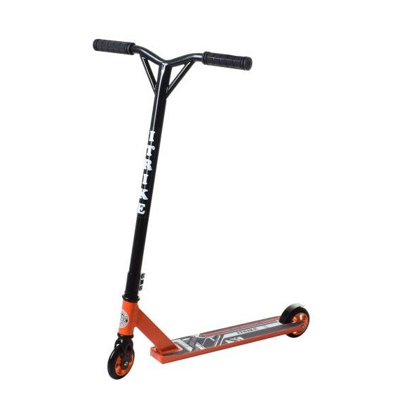 

iTrike SR2-036-4-OR orange
