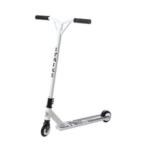 

iTrike SR2-036-4-W white