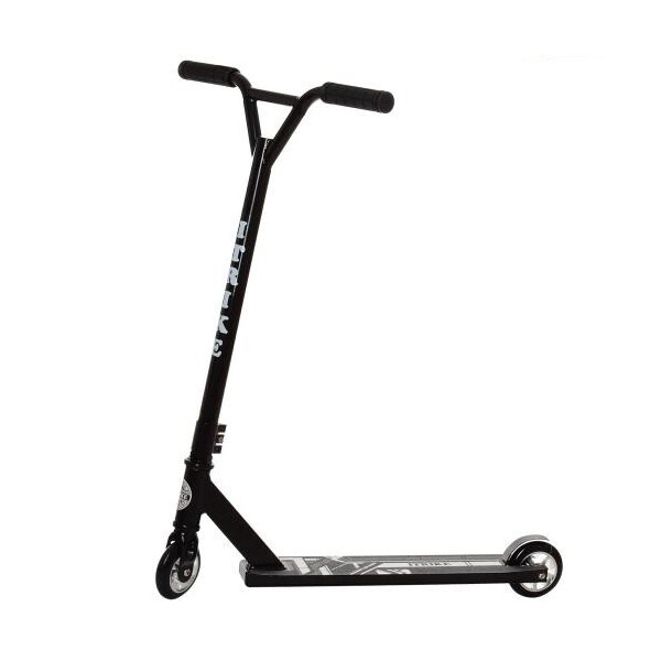 

iTrike SR2-036-8-B black1