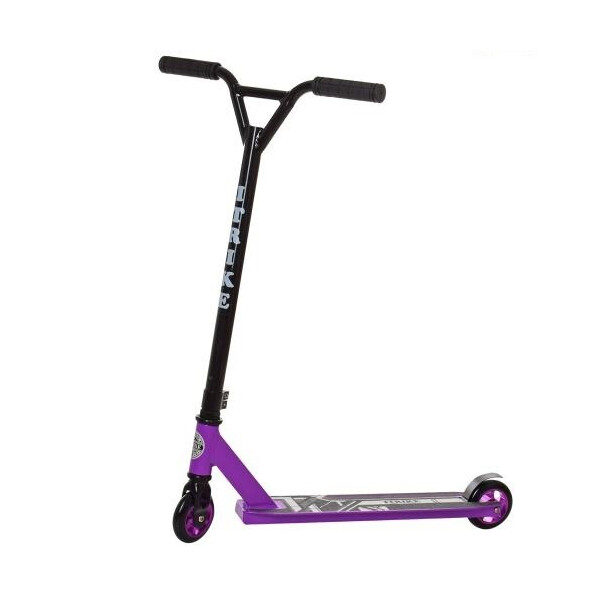 

iTrike SR2-036-8-V violet