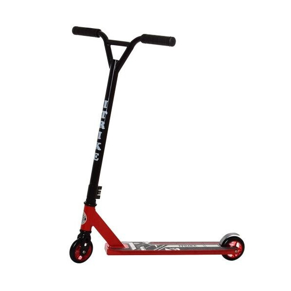 

iTrike SR2-036-8-R red1