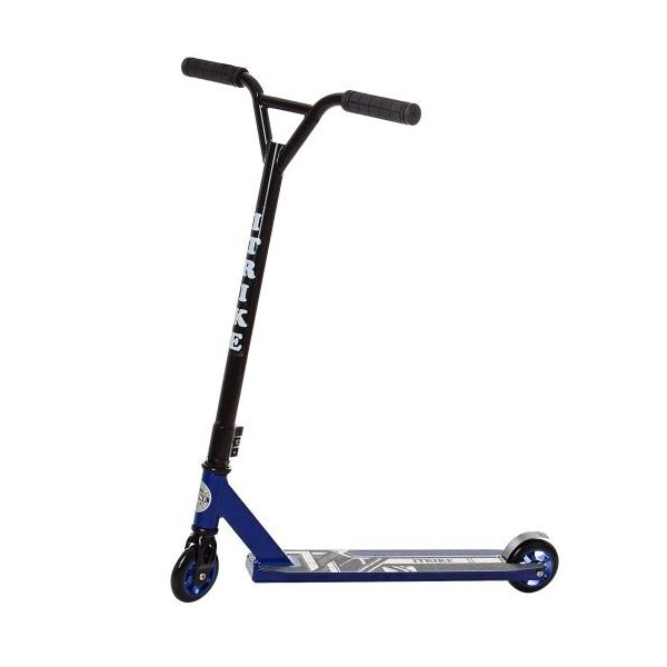

iTrike SR2-036-8-BL blue1
