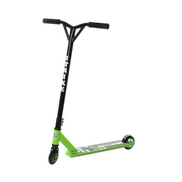 

iTrike SR2-036-4-GR green