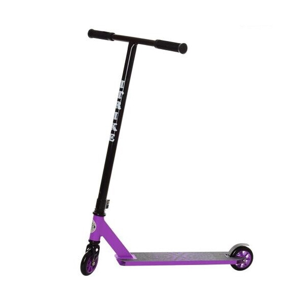 

iTrike SR2-053-4-V VIOLET
