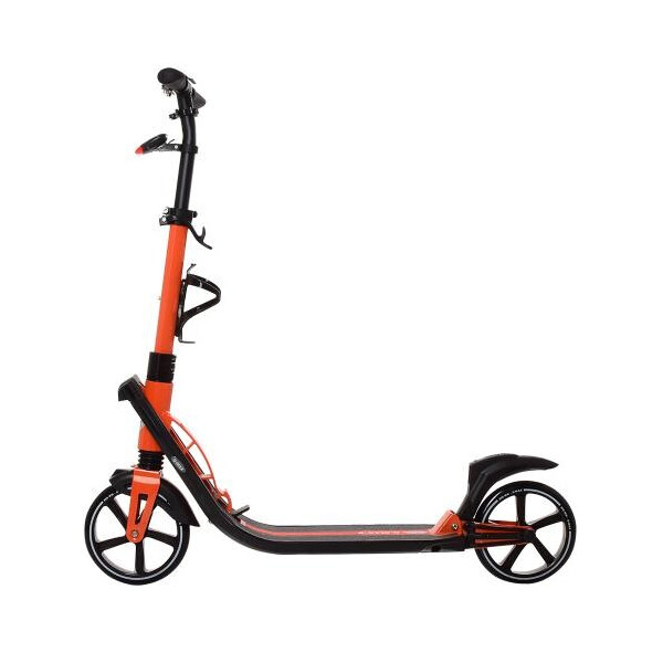 

iTrike SR2-015-1-OR orange